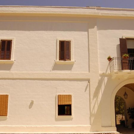 Masseria Convento Novoli Luaran gambar